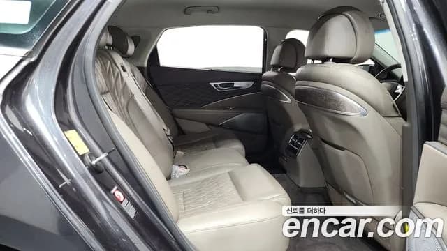 2022 Kia The New K9 2nd Gen 3.8 GDI AWD Sold VIN KNAS3418DNS039218 – photo 19 2022 Kia The New K9 2nd Gen 3.8 GDI AWD Sold VIN KNAS3418DNS039218 – photo 19