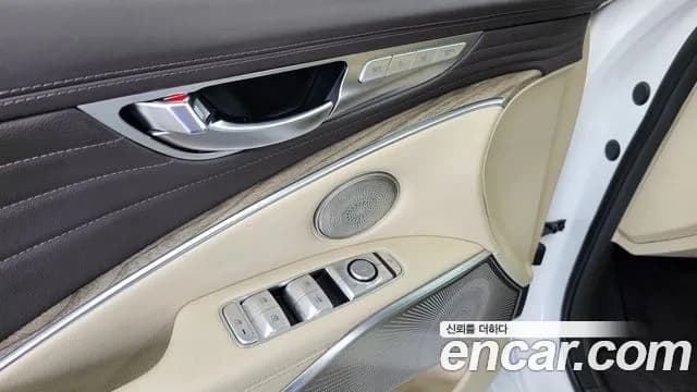 2022 Kia The New K9 2nd Gen 3.8 GDI AWD Sold VIN KNAS3418DNS039681 – undercarriage 2022 Kia The New K9 2nd Gen 3.8 GDI AWD Sold VIN KNAS3418DNS039681 – undercarriage