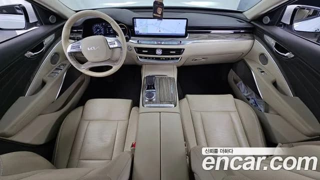 2022 Kia The New K9 2nd Gen 3.8 GDI AWD Sold VIN KNAS3418DNS039681 – photo 14 2022 Kia The New K9 2nd Gen 3.8 GDI AWD Sold VIN KNAS3418DNS039681 – photo 14