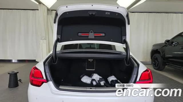 2022 Kia The New K9 2nd Gen 3.8 GDI AWD Sold VIN KNAS3418DNS039681 – photo 17 2022 Kia The New K9 2nd Gen 3.8 GDI AWD Sold VIN KNAS3418DNS039681 – photo 17