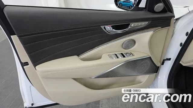 2022 Kia The New K9 2nd Gen 3.8 GDI AWD Sold VIN KNAS3418DNS039681 – photo 18 2022 Kia The New K9 2nd Gen 3.8 GDI AWD Sold VIN KNAS3418DNS039681 – photo 18