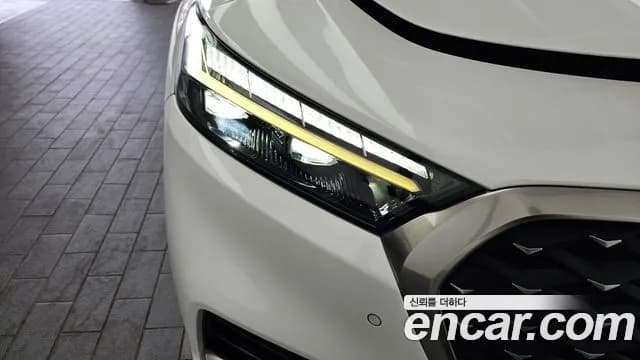 2022 Kia The New K9 2nd Gen 3.8 GDI AWD Sold VIN KNAS3418DNS039681 – photo 19 2022 Kia The New K9 2nd Gen 3.8 GDI AWD Sold VIN KNAS3418DNS039681 – photo 19