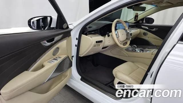 2022 Kia The New K9 2nd Gen 3.8 GDI AWD Sold VIN KNAS3418DNS039681 – photo 23 2022 Kia The New K9 2nd Gen 3.8 GDI AWD Sold VIN KNAS3418DNS039681 – photo 23