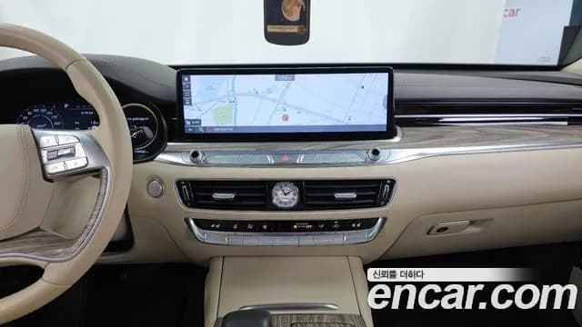 2022 Kia The New K9 2nd Gen 3.8 GDI AWD Sold VIN KNAS3418DNS039681 – photo 25 2022 Kia The New K9 2nd Gen 3.8 GDI AWD Sold VIN KNAS3418DNS039681 – photo 25