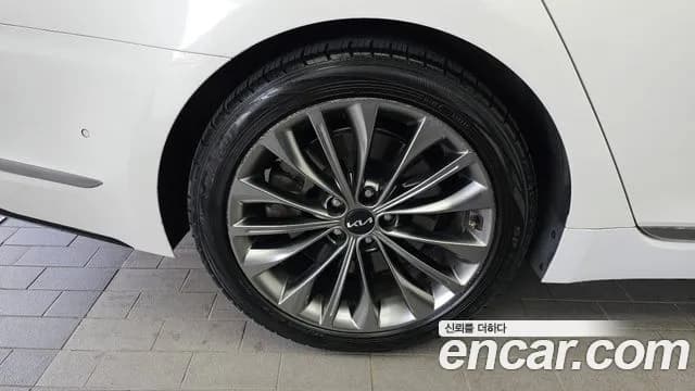 2022 Kia The New K9 2nd Gen 3.8 GDI AWD Sold VIN KNAS3418DNS039681 – photo 33 2022 Kia The New K9 2nd Gen 3.8 GDI AWD Sold VIN KNAS3418DNS039681 – photo 33