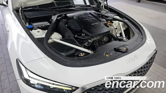2022 Kia The New K9 2nd Gen 3.8 GDI AWD Sold VIN KNAS3418DNS039681 – photo 37 2022 Kia The New K9 2nd Gen 3.8 GDI AWD Sold VIN KNAS3418DNS039681 – photo 37