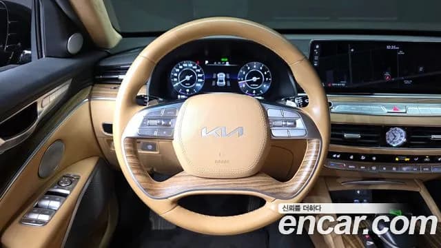 2022 Kia The New K9 2nd Gen 3.8 GDI AWD Sold VIN KNAS3418DNS041155 – odometer reading 2022 Kia The New K9 2nd Gen 3.8 GDI AWD Sold VIN KNAS3418DNS041155 – odometer reading