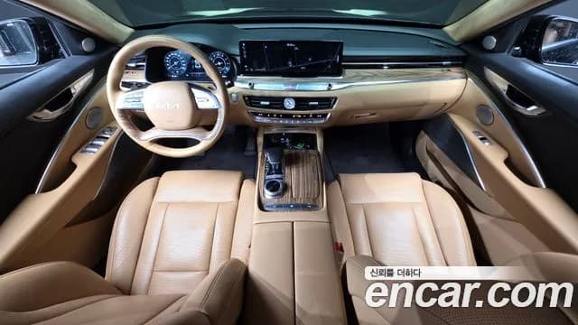 2022 Kia The New K9 2nd Gen 3.8 GDI AWD Sold VIN KNAS3418DNS041155 – photo 11 2022 Kia The New K9 2nd Gen 3.8 GDI AWD Sold VIN KNAS3418DNS041155 – photo 11
