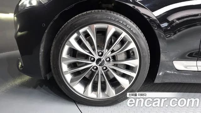 2022 Kia The New K9 2nd Gen 3.8 GDI AWD Sold VIN KNAS3418DNS041155 – photo 12 2022 Kia The New K9 2nd Gen 3.8 GDI AWD Sold VIN KNAS3418DNS041155 – photo 12