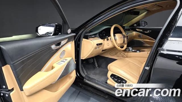 2022 Kia The New K9 2nd Gen 3.8 GDI AWD Sold VIN KNAS3418DNS041155 – photo 16 2022 Kia The New K9 2nd Gen 3.8 GDI AWD Sold VIN KNAS3418DNS041155 – photo 16