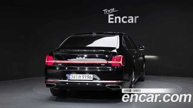 2022 Kia The New K9 2nd Gen 3.8 GDI AWD Sold VIN KNAS3418DNS041155 – photo 18 2022 Kia The New K9 2nd Gen 3.8 GDI AWD Sold VIN KNAS3418DNS041155 – photo 18