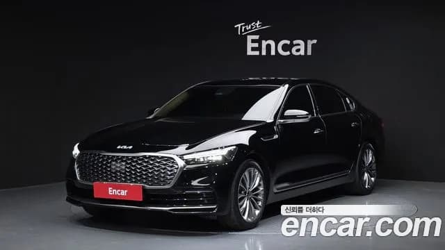 2022 Kia The New K9 2nd Gen 3.8 GDI AWD Sold VIN KNAS3418DNS041155 – photo 19 2022 Kia The New K9 2nd Gen 3.8 GDI AWD Sold VIN KNAS3418DNS041155 – photo 19