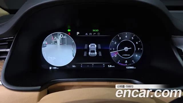 2022 Kia The New K9 2nd Gen 3.8 GDI AWD Sold VIN KNAS3418DNS041155 – photo 20 2022 Kia The New K9 2nd Gen 3.8 GDI AWD Sold VIN KNAS3418DNS041155 – photo 20