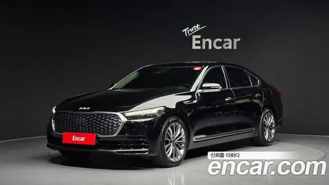 2023 Kia The New K9 2nd Gen 3.8 GDI AWD Sold VIN KNAS3418DPS045346 – photo 16 2023 Kia The New K9 2nd Gen 3.8 GDI AWD Sold VIN KNAS3418DPS045346 – photo 16