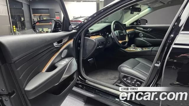 2023 Kia The New K9 2nd Gen 3.8 GDI AWD Sold VIN KNAS3418DPS045346 – photo 17 2023 Kia The New K9 2nd Gen 3.8 GDI AWD Sold VIN KNAS3418DPS045346 – photo 17