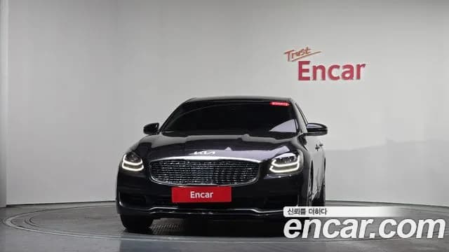 2019 Kia The K9 3.3 T-GDI AWD Sold VIN KNAS4416DKS005366 – engine bay 2019 Kia The K9 3.3 T-GDI AWD Sold VIN KNAS4416DKS005366 – engine bay