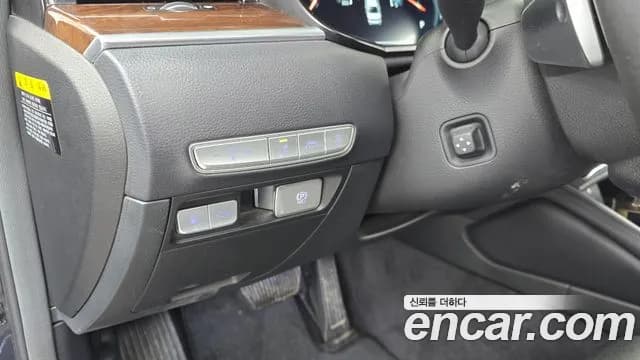 2019 Kia The K9 3.3 T-GDI AWD Sold VIN KNAS4416DKS005366 – undercarriage 2019 Kia The K9 3.3 T-GDI AWD Sold VIN KNAS4416DKS005366 – undercarriage