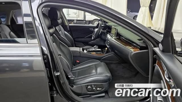 2019 Kia The K9 3.3 T-GDI AWD Sold VIN KNAS4416DKS005366 – photo 11 2019 Kia The K9 3.3 T-GDI AWD Sold VIN KNAS4416DKS005366 – photo 11