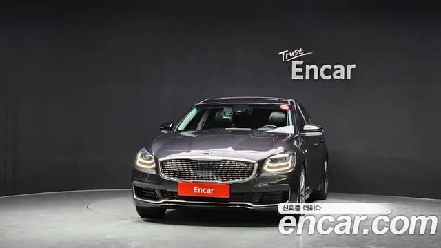2019 Kia The K9 3.3 T-GDI AWD Sold VIN KNAS5416DKS001215 – dashboard 2019 Kia The K9 3.3 T-GDI AWD Sold VIN KNAS5416DKS001215 – dashboard