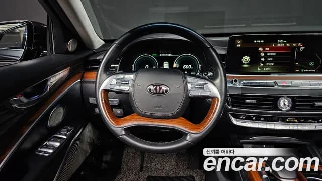2019 Kia The K9 3.3 T-GDI AWD Sold VIN KNAS5416DKS001215 – photo 12 2019 Kia The K9 3.3 T-GDI AWD Sold VIN KNAS5416DKS001215 – photo 12