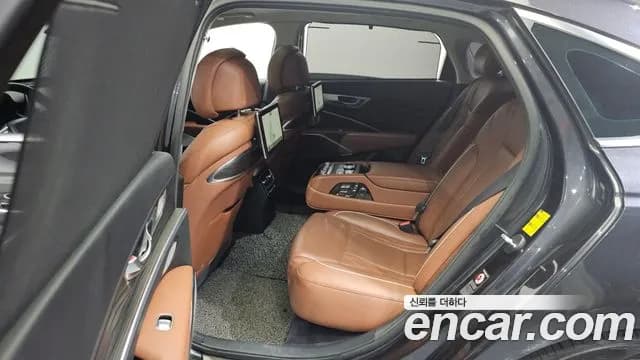 2019 Kia The K9 3.3 T-GDI AWD Sold VIN KNAS5416DKS001763 – photo 11 2019 Kia The K9 3.3 T-GDI AWD Sold VIN KNAS5416DKS001763 – photo 11