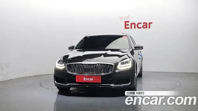 2019 Kia The K9 3.3 T-GDI AWD Sold VIN KNAS5416DKS001763 – photo 16 2019 Kia The K9 3.3 T-GDI AWD Sold VIN KNAS5416DKS001763 – photo 16