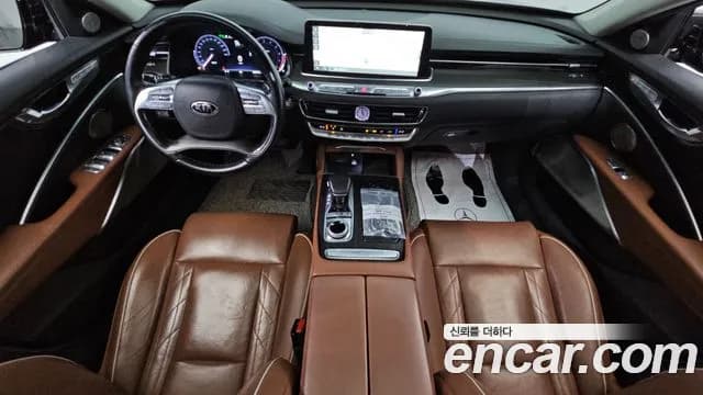 2019 Kia The K9 3.3 T-GDI AWD Sold VIN KNAS5416DKS001763 – photo 19 2019 Kia The K9 3.3 T-GDI AWD Sold VIN KNAS5416DKS001763 – photo 19
