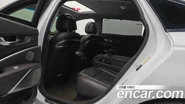 2019 Kia The K9 3.3 T-GDI AWD Sold VIN KNAS5416DKS004964 – photo 12 2019 Kia The K9 3.3 T-GDI AWD Sold VIN KNAS5416DKS004964 – photo 12