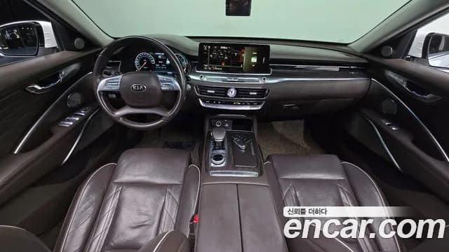 2019 Kia The K9 3.3 T-GDI AWD Sold VIN KNAS5416DKS004964 – photo 15 2019 Kia The K9 3.3 T-GDI AWD Sold VIN KNAS5416DKS004964 – photo 15