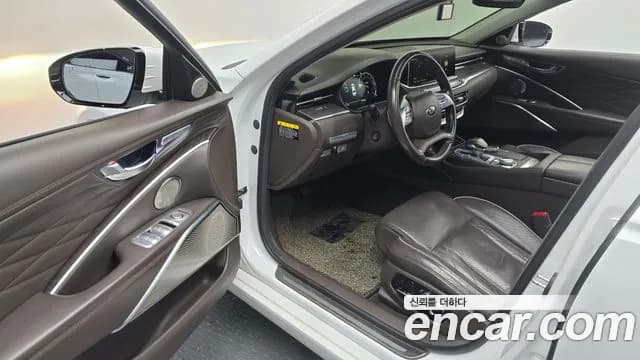 2019 Kia The K9 3.3 T-GDI AWD Sold VIN KNAS5416DKS004964 – photo 18 2019 Kia The K9 3.3 T-GDI AWD Sold VIN KNAS5416DKS004964 – photo 18