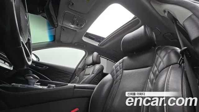 2019 Kia The K9 3.3 T-GDI AWD Sold VIN KNAS5416DKS004964 – photo 20 2019 Kia The K9 3.3 T-GDI AWD Sold VIN KNAS5416DKS004964 – photo 20