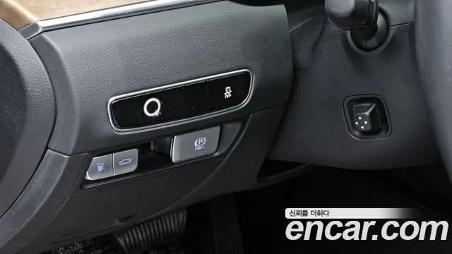 2022 Kia The New K9 2nd Gen 3.3 T-GDI AWD Sold VIN KNAS5416DNS037246 – trunk area 2022 Kia The New K9 2nd Gen 3.3 T-GDI AWD Sold VIN KNAS5416DNS037246 – trunk area