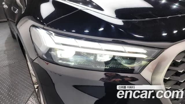 2022 Kia The New K9 2nd Gen 3.3 T-GDI AWD Sold VIN KNAS5416DNS037247 – front exterior 2022 Kia The New K9 2nd Gen 3.3 T-GDI AWD Sold VIN KNAS5416DNS037247 – front exterior