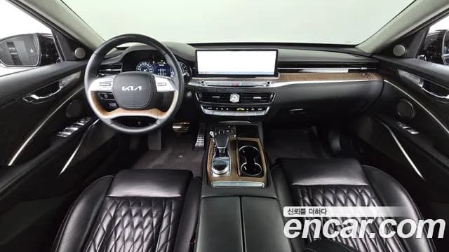 2023 Kia The New K9 2nd Gen 3.3 T-GDI AWD Sold VIN KNAS5416DPS047343 – photo 26 2023 Kia The New K9 2nd Gen 3.3 T-GDI AWD Sold VIN KNAS5416DPS047343 – photo 26