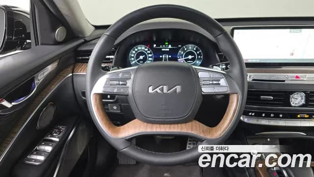 2023 Kia The New K9 2nd Gen 3.3 T-GDI AWD Sold VIN KNAS5416DPS047343 – photo 42 2023 Kia The New K9 2nd Gen 3.3 T-GDI AWD Sold VIN KNAS5416DPS047343 – photo 42