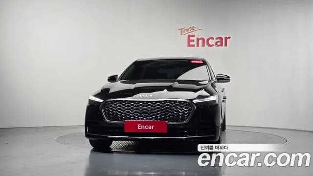 2023 Kia The New K9 2nd Gen 3.3 T-GDI AWD Sold VIN KNAS5416DPS047803 – photo 17 2023 Kia The New K9 2nd Gen 3.3 T-GDI AWD Sold VIN KNAS5416DPS047803 – photo 17
