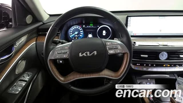 2023 Kia The New K9 2nd Gen 3.3 T-GDI AWD Sold VIN KNAS5416DPS047803 – photo 22 2023 Kia The New K9 2nd Gen 3.3 T-GDI AWD Sold VIN KNAS5416DPS047803 – photo 22