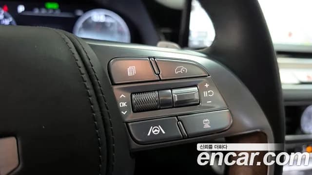 2023 Kia The New K9 2nd Gen 3.3 T-GDI AWD Sold VIN KNAS5416DPS047803 – photo 35 2023 Kia The New K9 2nd Gen 3.3 T-GDI AWD Sold VIN KNAS5416DPS047803 – photo 35