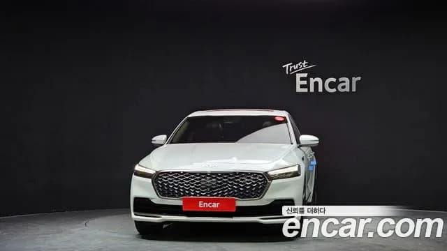 2022 Kia The New K9 2nd Gen 3.8 GDI AWD Sold VIN KNAS5418DNS038622 – engine bay 2022 Kia The New K9 2nd Gen 3.8 GDI AWD Sold VIN KNAS5418DNS038622 – engine bay