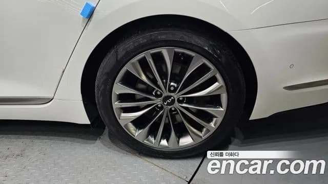 2022 Kia The New K9 2nd Gen 3.8 GDI AWD Sold VIN KNAS5418DNS038622 – photo 11 2022 Kia The New K9 2nd Gen 3.8 GDI AWD Sold VIN KNAS5418DNS038622 – photo 11