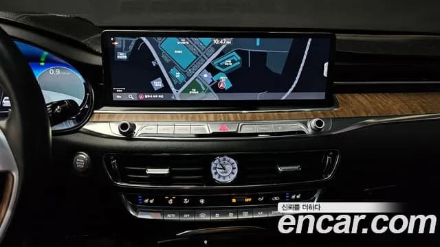 2022 Kia The New K9 2nd Gen 3.8 GDI AWD Sold VIN KNAS5418DNS038622 – photo 15 2022 Kia The New K9 2nd Gen 3.8 GDI AWD Sold VIN KNAS5418DNS038622 – photo 15
