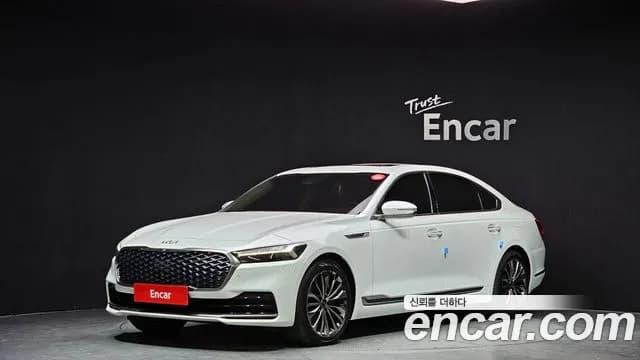 2022 Kia The New K9 2nd Gen 3.8 GDI AWD Sold VIN KNAS5418DNS038622 – photo 19 2022 Kia The New K9 2nd Gen 3.8 GDI AWD Sold VIN KNAS5418DNS038622 – photo 19