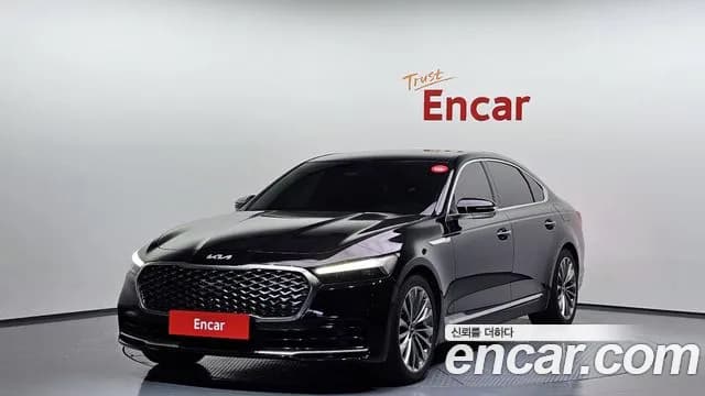 2022 Kia The New K9 2nd Gen 3.8 GDI AWD Sold VIN KNAS5418DNS040993 – dashboard 2022 Kia The New K9 2nd Gen 3.8 GDI AWD Sold VIN KNAS5418DNS040993 – dashboard