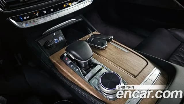 2022 Kia The New K9 2nd Gen 3.8 GDI AWD Sold VIN KNAS5418DNS040993 – photo 11 2022 Kia The New K9 2nd Gen 3.8 GDI AWD Sold VIN KNAS5418DNS040993 – photo 11