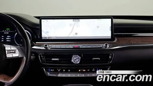 2022 Kia The New K9 2nd Gen 3.8 GDI AWD Sold VIN KNAS5418DNS040993 – photo 13 2022 Kia The New K9 2nd Gen 3.8 GDI AWD Sold VIN KNAS5418DNS040993 – photo 13