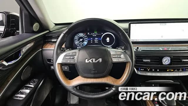 2022 Kia The New K9 2nd Gen 3.8 GDI AWD Sold VIN KNAS5418DNS040993 – photo 14 2022 Kia The New K9 2nd Gen 3.8 GDI AWD Sold VIN KNAS5418DNS040993 – photo 14