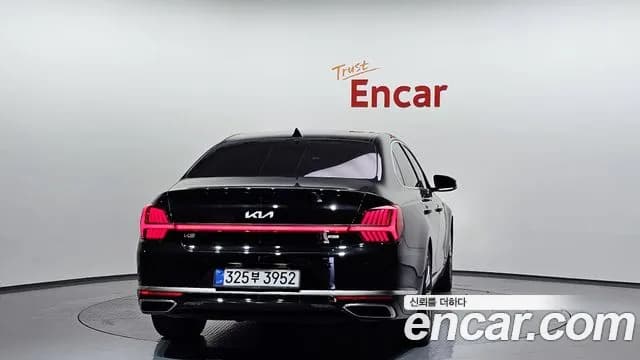 2022 Kia The New K9 2nd Gen 3.8 GDI AWD Sold VIN KNAS5418DNS040993 – photo 16 2022 Kia The New K9 2nd Gen 3.8 GDI AWD Sold VIN KNAS5418DNS040993 – photo 16