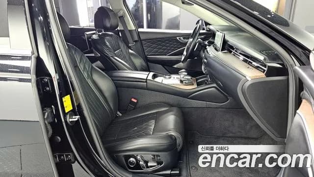2022 Kia The New K9 2nd Gen 3.8 GDI AWD Sold VIN KNAS5418DNS040993 – photo 18 2022 Kia The New K9 2nd Gen 3.8 GDI AWD Sold VIN KNAS5418DNS040993 – photo 18
