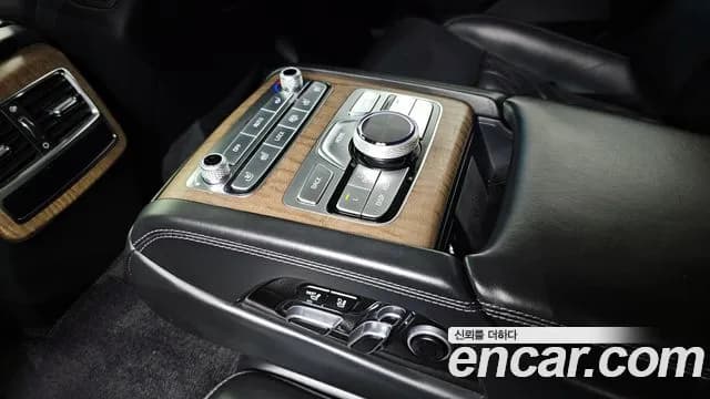 2022 Kia The New K9 2nd Gen 3.8 GDI AWD Sold VIN KNAS5418DNS040993 – photo 19 2022 Kia The New K9 2nd Gen 3.8 GDI AWD Sold VIN KNAS5418DNS040993 – photo 19
