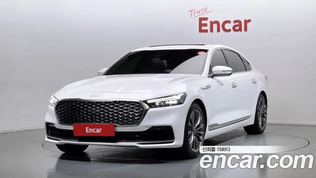 2022 Kia The New K9 2nd Gen 3.8 GDI AWD Sold VIN KNAS5418DNS041562 – photo 12 2022 Kia The New K9 2nd Gen 3.8 GDI AWD Sold VIN KNAS5418DNS041562 – photo 12